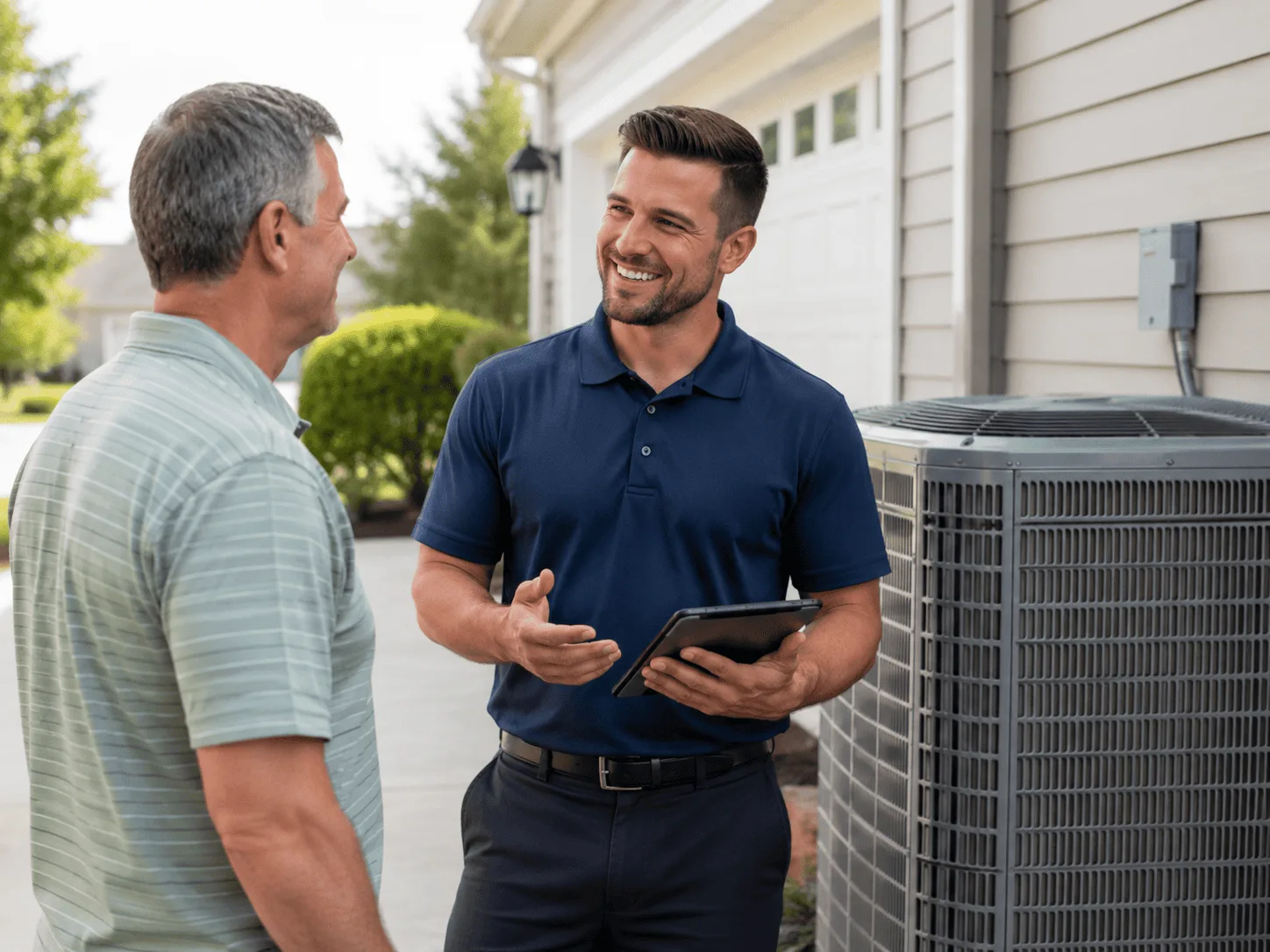 Heat Pump Installation North Aurora, IL FAQs